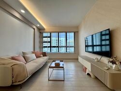 Blk 265D Punggol Emerald (Punggol), HDB 4 Rooms #542784251